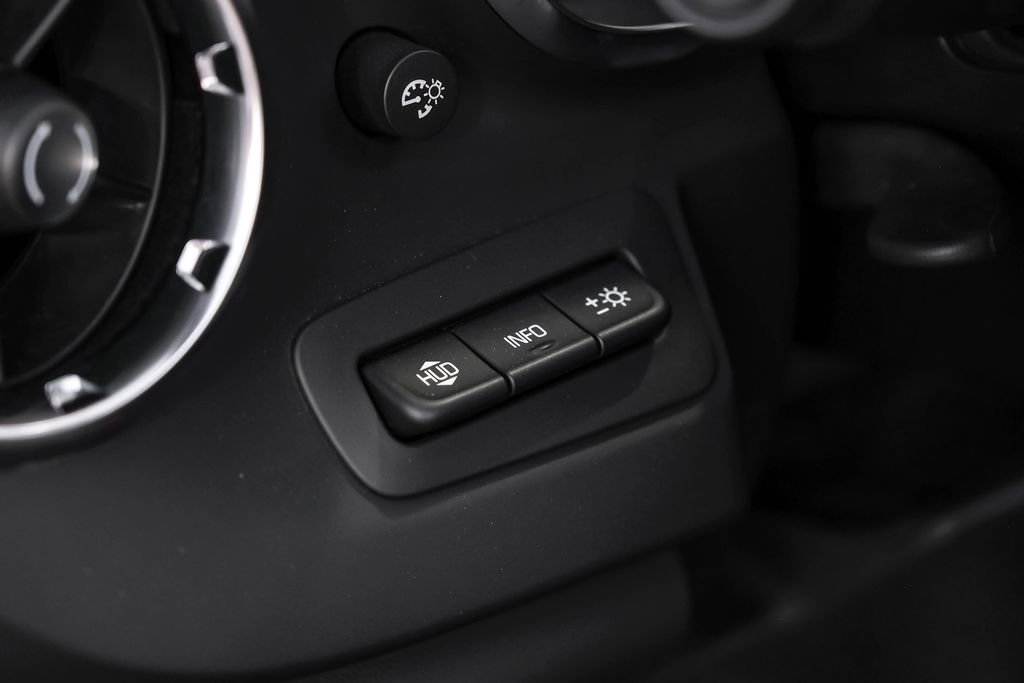 Used 2022 Chevrolet Camaro SS RWD image 29