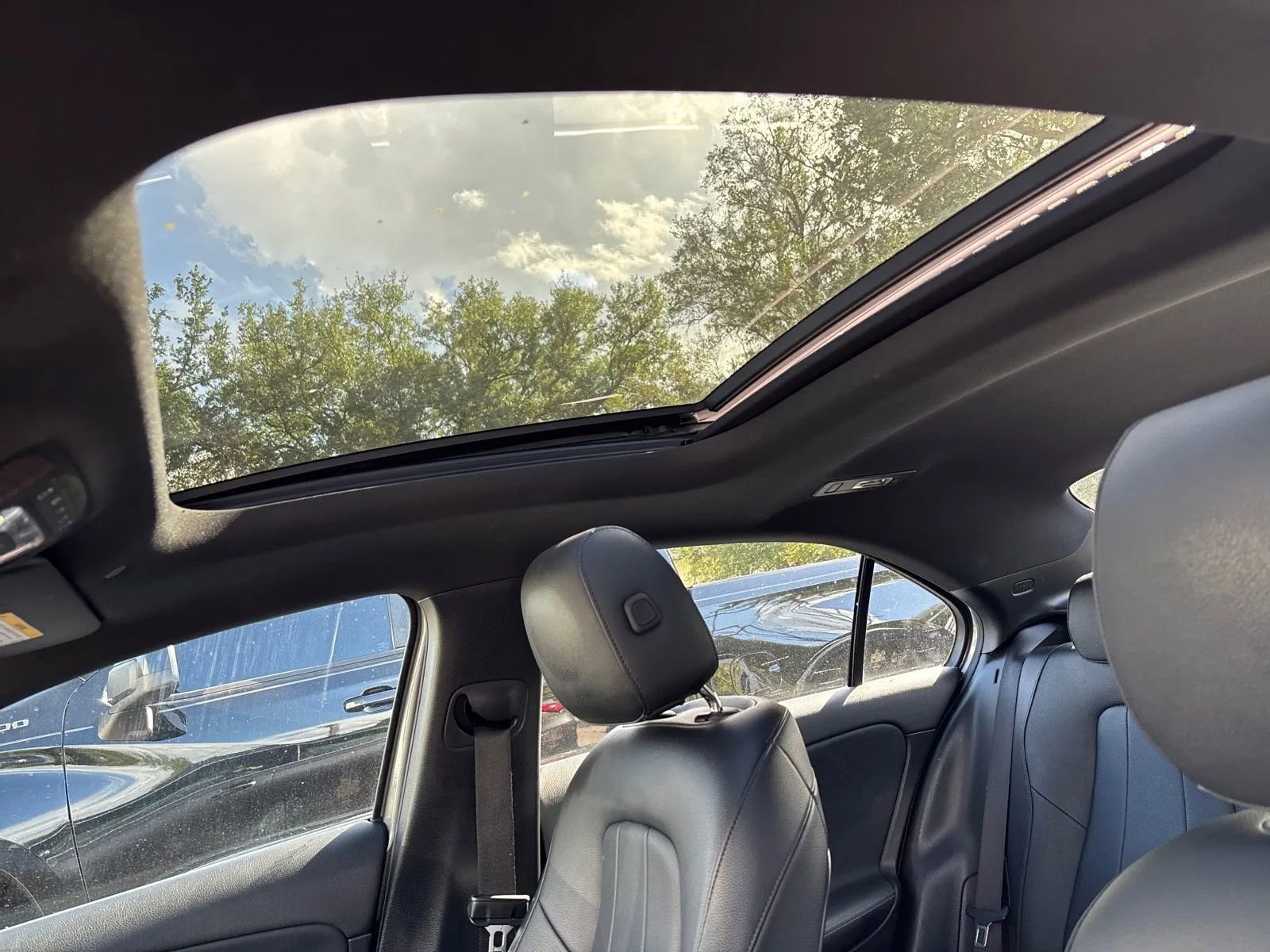 Used 2021 Mercedes-Benz A 220 4MATIC w/ Premium Package image 14