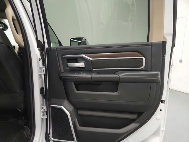Used 2022 RAM 2500 Laramie image 48