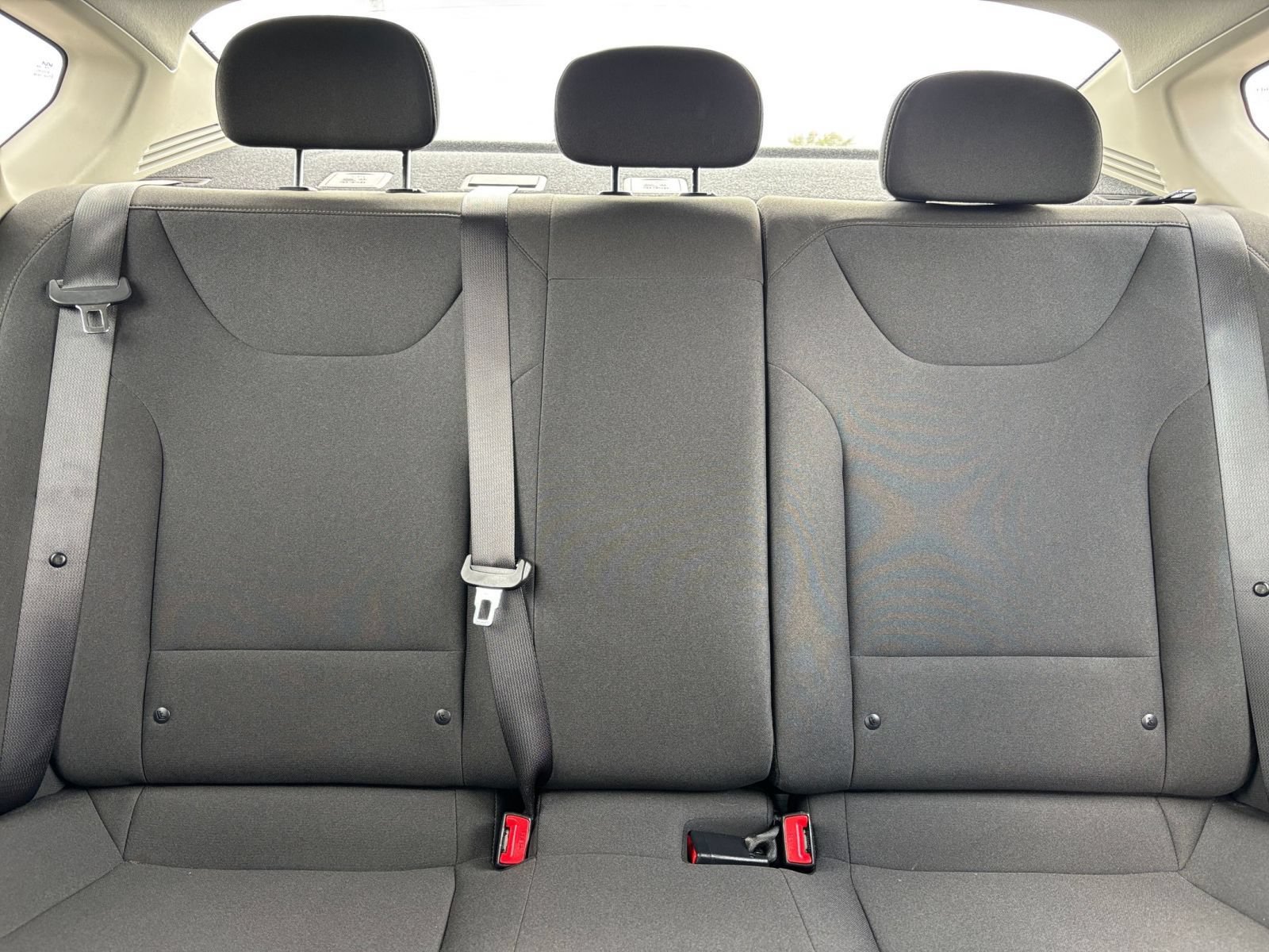 Used 2026 Kia K4 FWD image 36