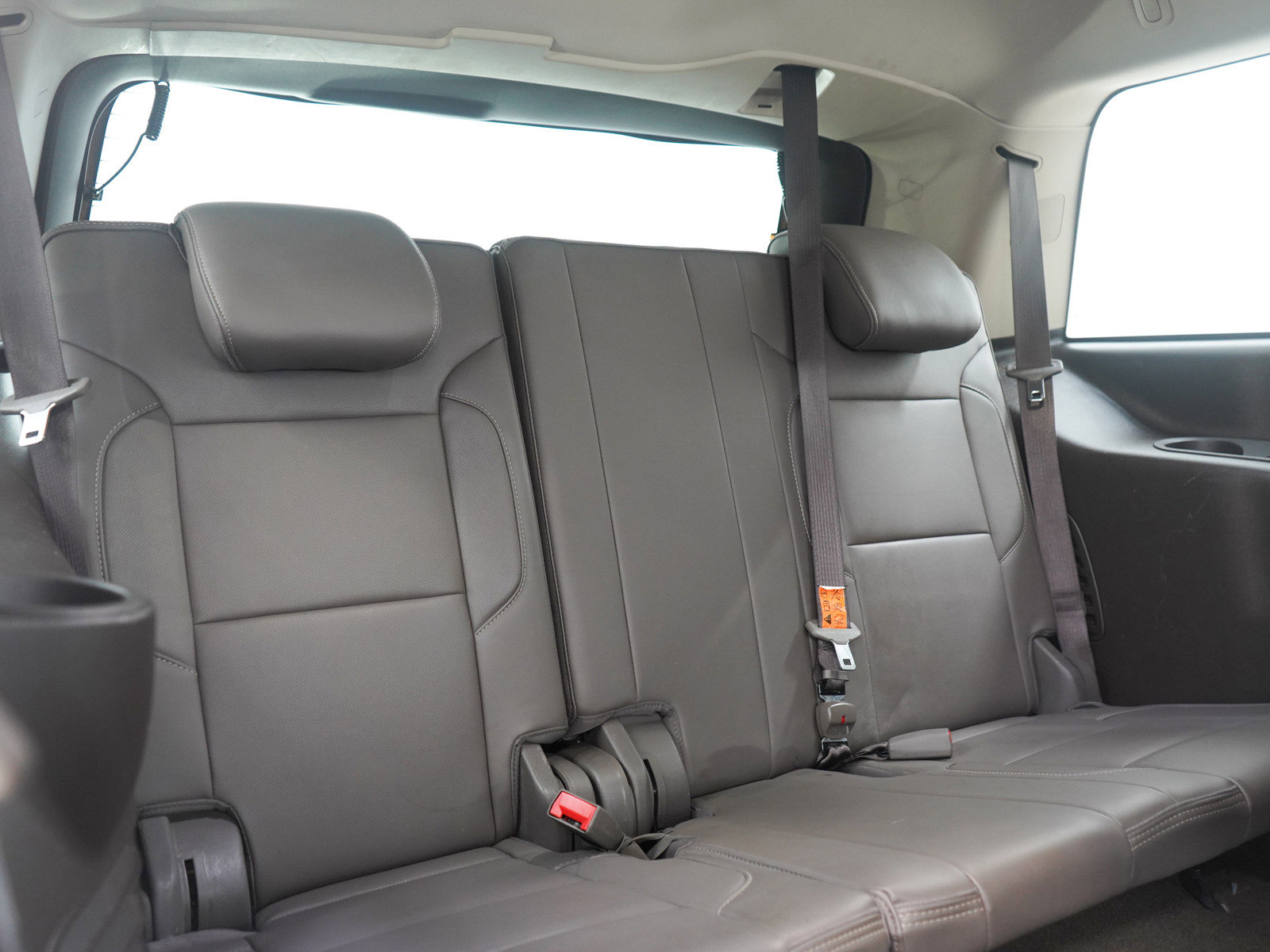 Used 2018 GMC Yukon Denali w/ Open Road Package image 13