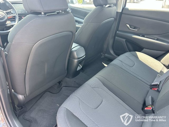 New 2026 Hyundai Elantra SE FWD image 22