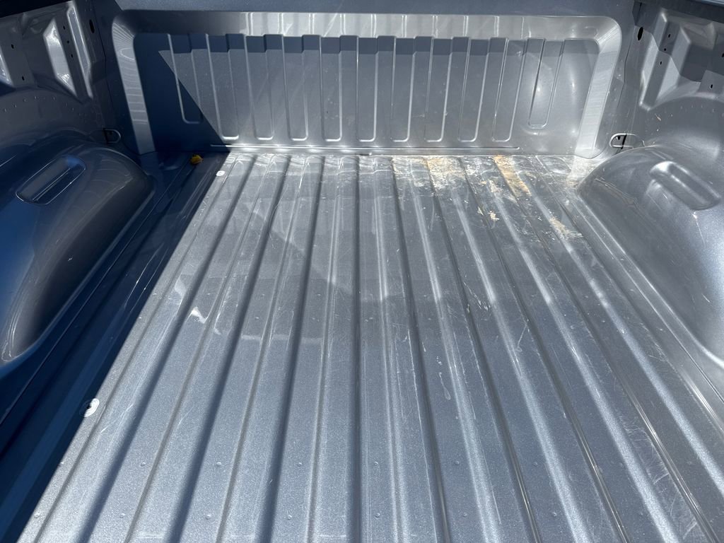 Used 2024 RAM 1500 Tradesman w/ Night Edition image 11