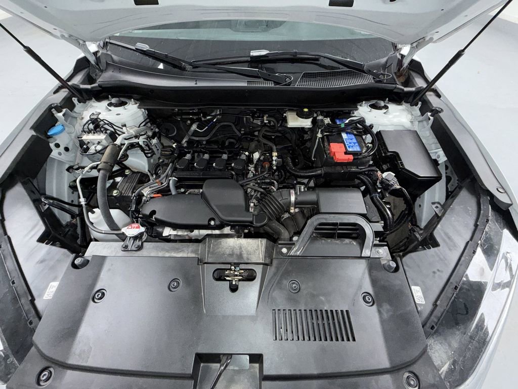 Used 2023 Honda CR-V EX image 19