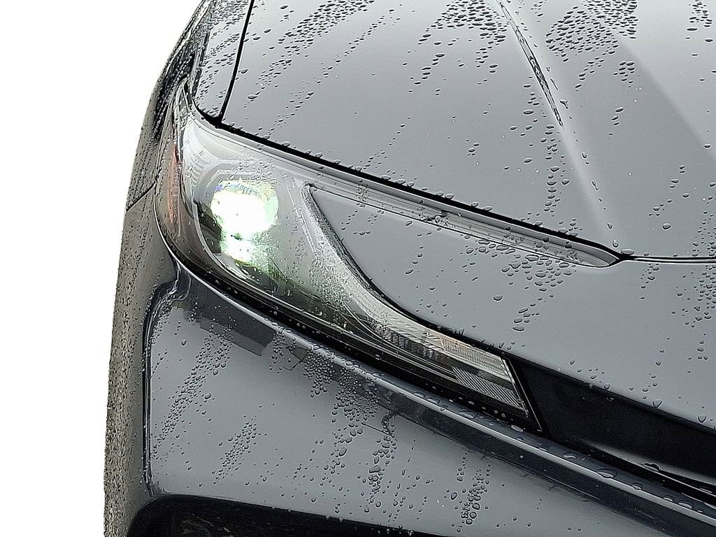 Used 2025 Toyota Camry LE FWD image 10