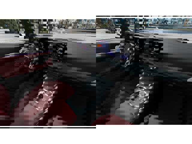 New 2026 BMW i4 eDrive40 w/ M Sport Package image 14