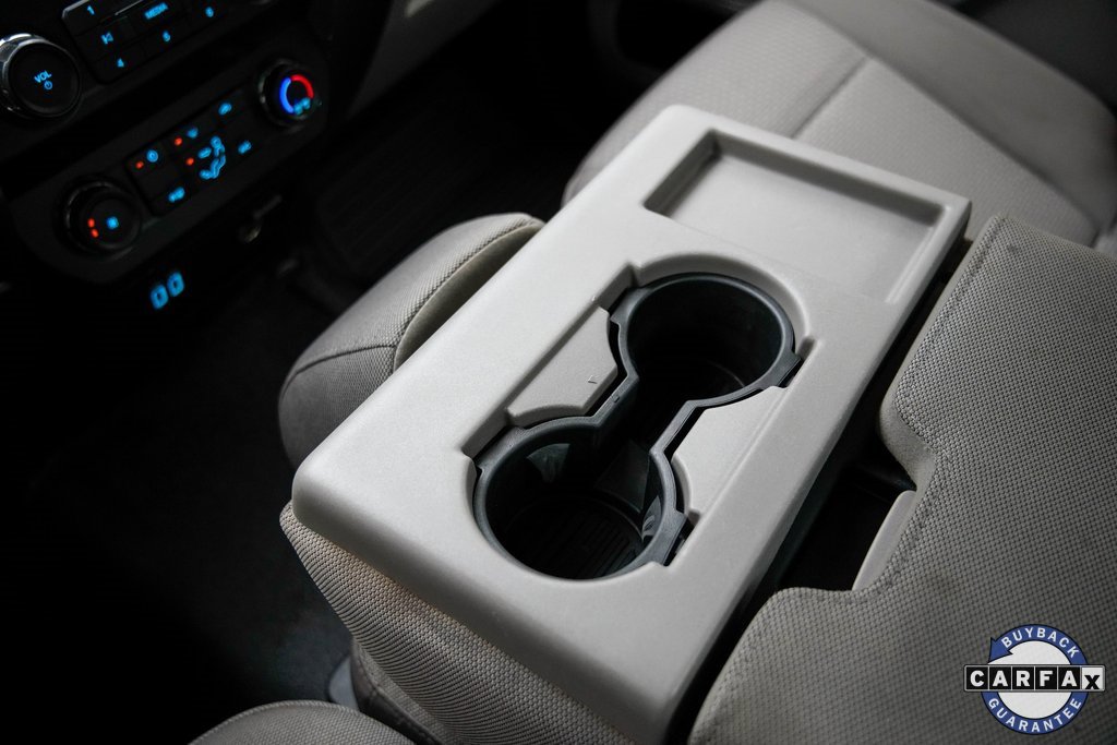 Used 2019 Ford F250 XLT w/ XLT Value Package image 15