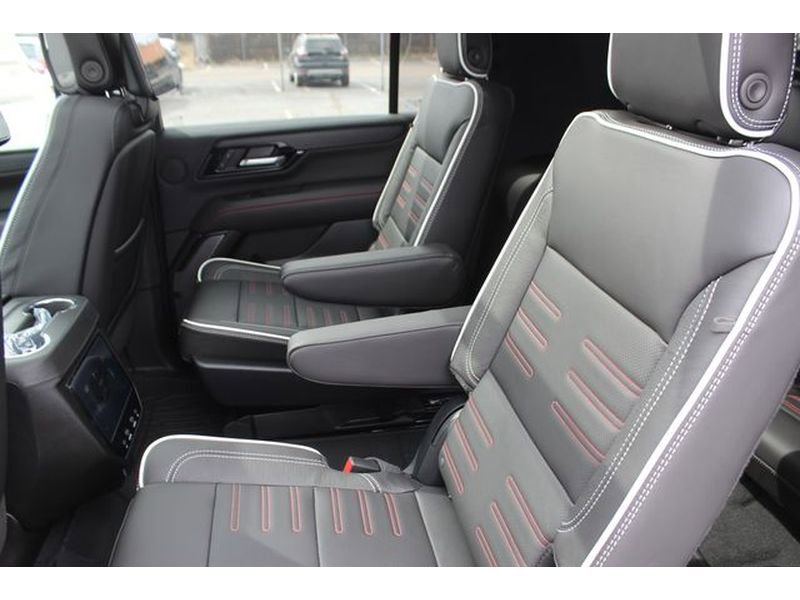 New 2026 GMC Yukon XL AT4 Ultimate image 27
