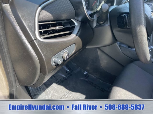 Used 2024 Chevrolet Malibu LT FWD image 22