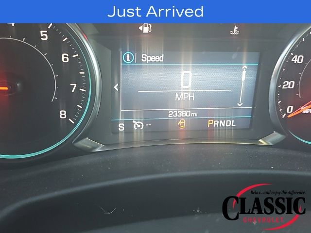 Used 2023 Chevrolet Equinox RS image 21