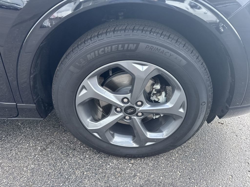Certified 2023 Ford Escape ST-Line w/ Tech Pack #1 image 10