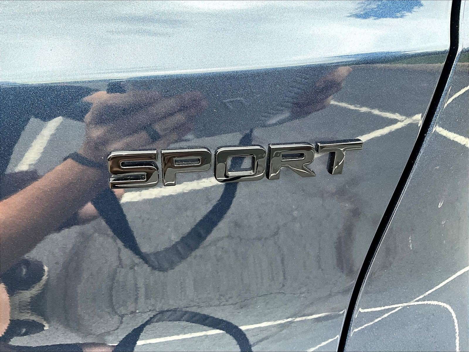 Used 2026 Honda CR-V Sport image 24