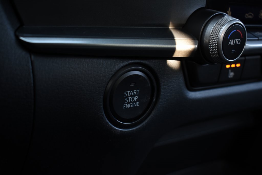 New 2026 MAZDA CX-30 AWD 2.5 S image 41