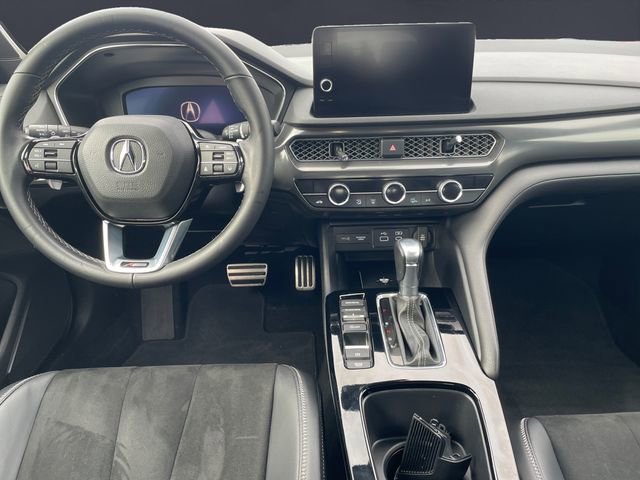 Used 2024 Acura Integra A-Spec image 10