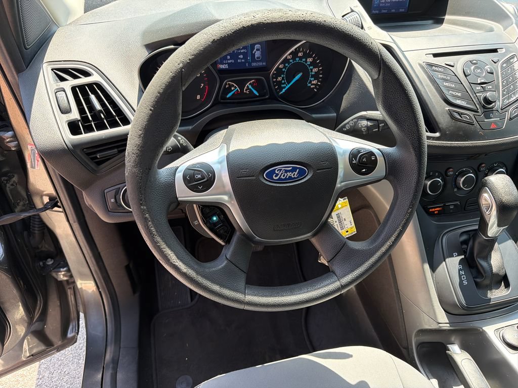 Used 2015 Ford Escape SE FWD image 20
