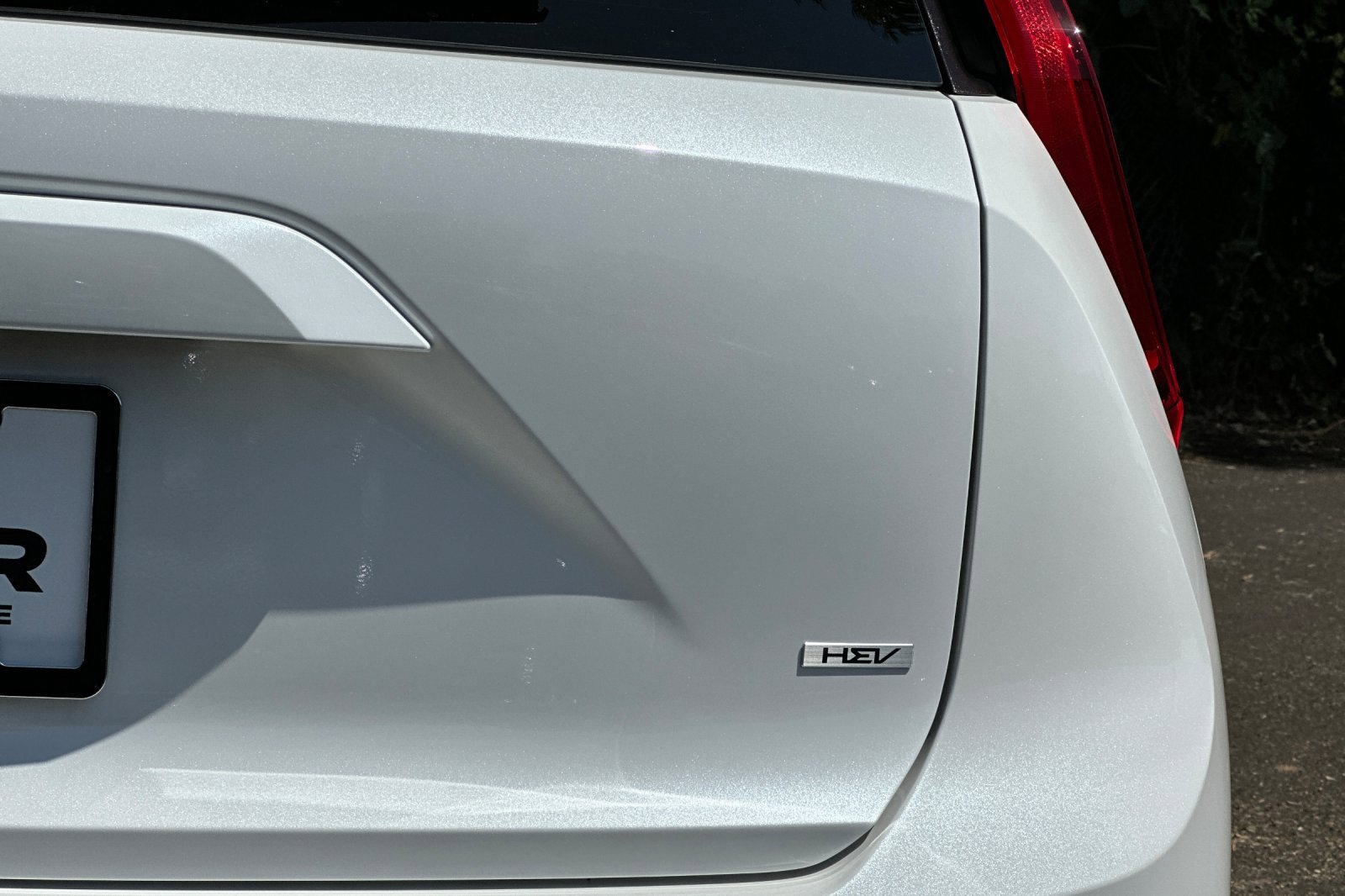 New 2025 Kia Niro EX image 21