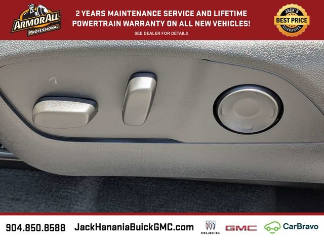 New 2026 Buick Enclave Sport Touring w/ Power Package FWD image 22