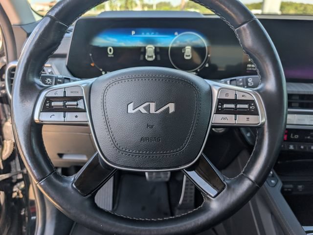 Used 2023 Kia Telluride SX AWD/4WD image 12