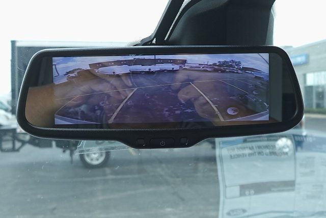 New 2026 Ford E-350 and Econoline 350 Super Duty w/ Power Equipment Group image 24