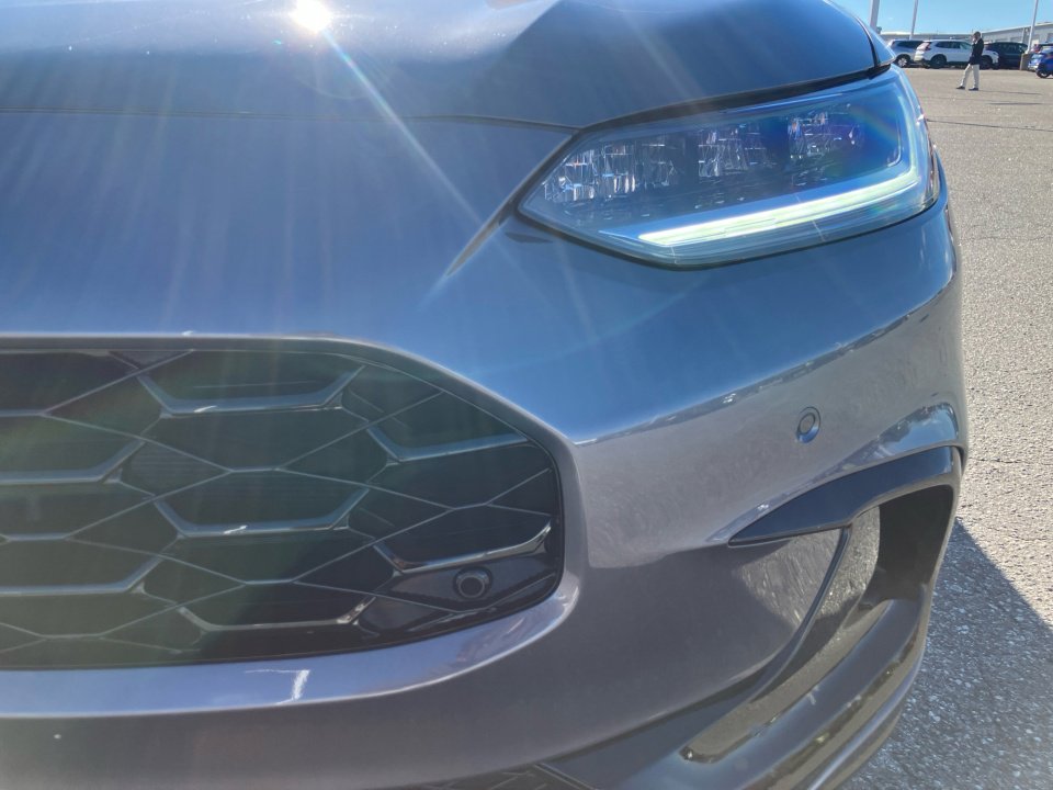 Certified 2026 Honda HR-V EX-L image 29