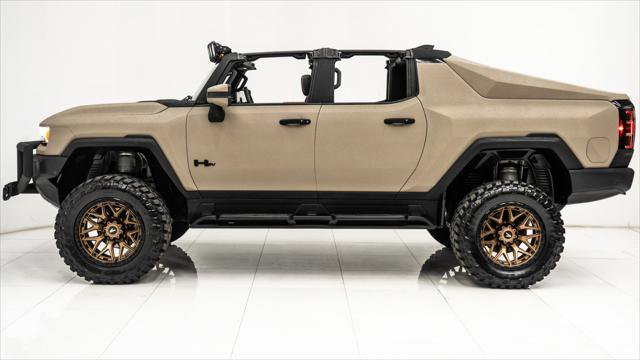 Used 2025 GMC Hummer EV 3X image 15