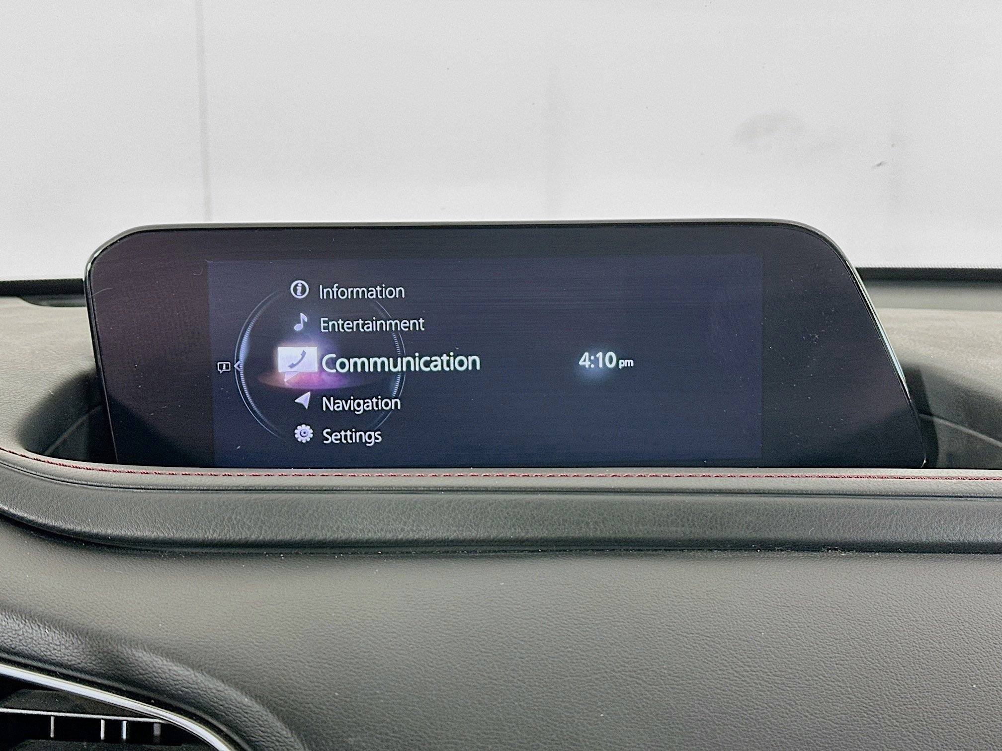 Used 2023 MAZDA CX-30 AWD 2.5 S w/ Preferred Package image 21