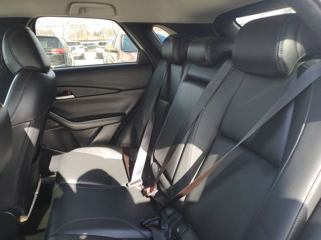 Used 2024 MAZDA CX-30 AWD 2.5 S w/ Select Sport Pkg image 26