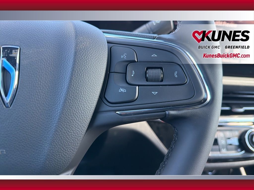 New 2026 Buick Envista Sport Touring w/ Convenience I Package image 20