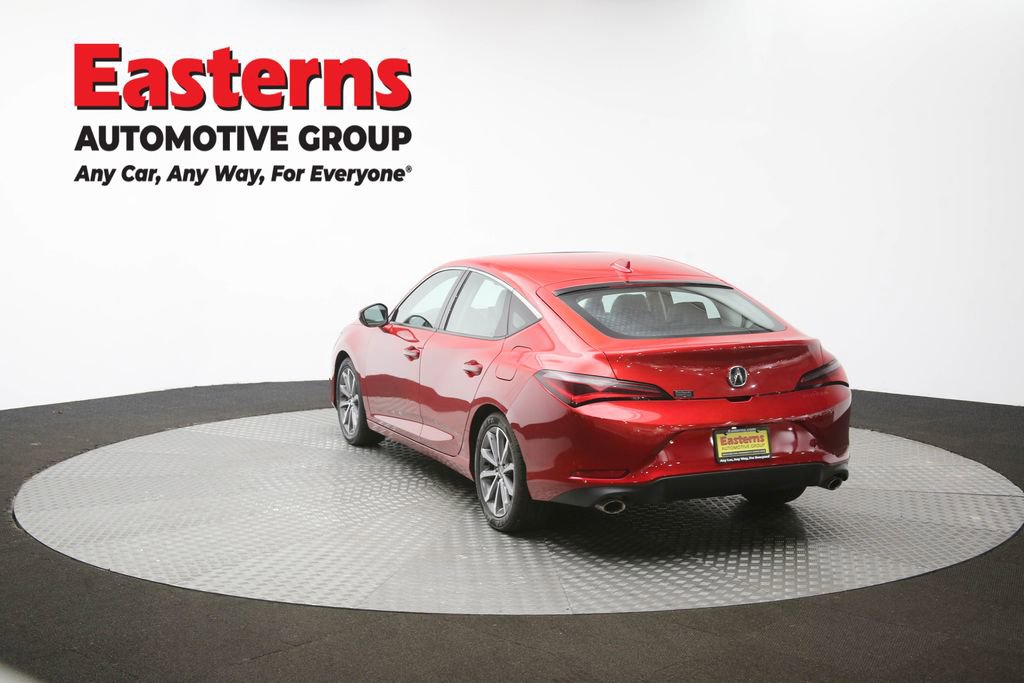 Used 2023 Acura Integra FWD image 64