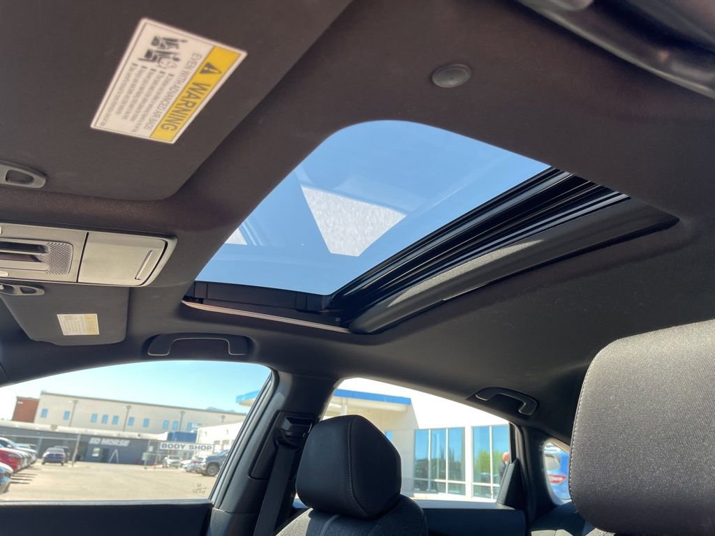 Used 2023 Honda Accord Sport image 21