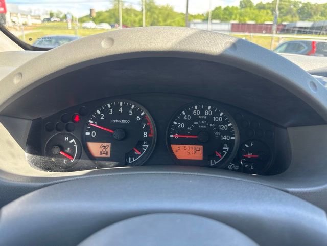 Used 2016 Nissan Frontier SV w/ SV Value Truck Package AWD/4WD image 19