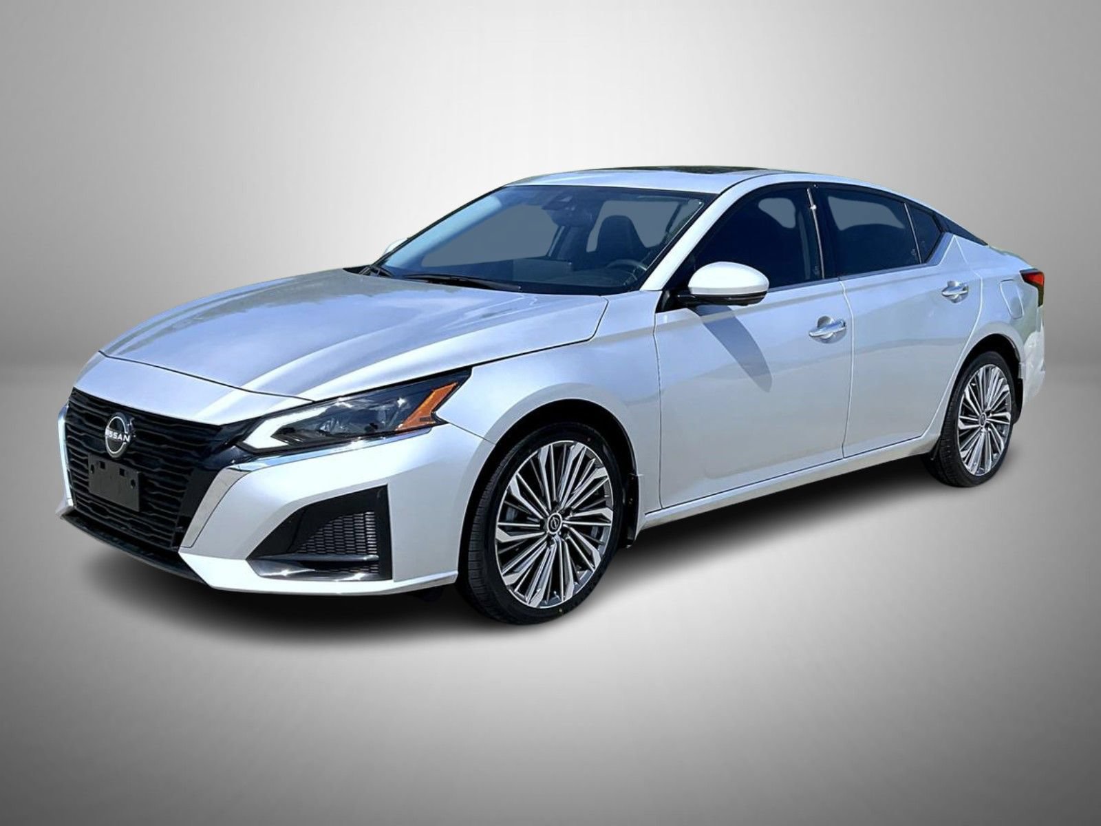Used 2023 Nissan Altima 2.5 SL