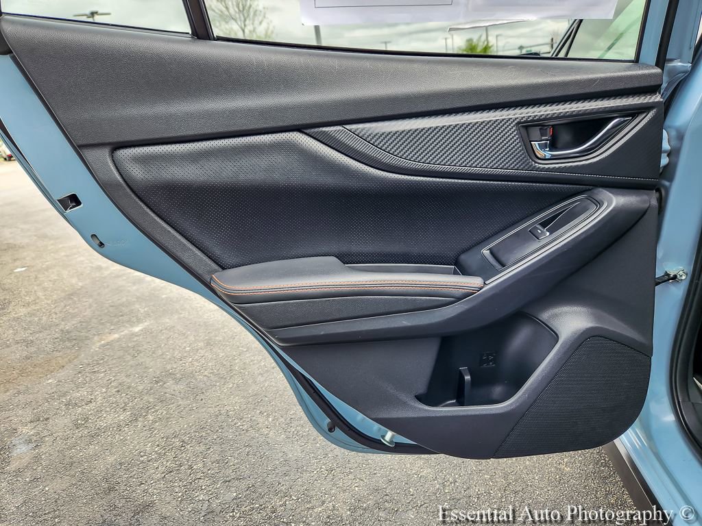 Used 2019 Subaru Crosstrek 2.0i Limited w/ Moonroof Package w/Navigation image 19