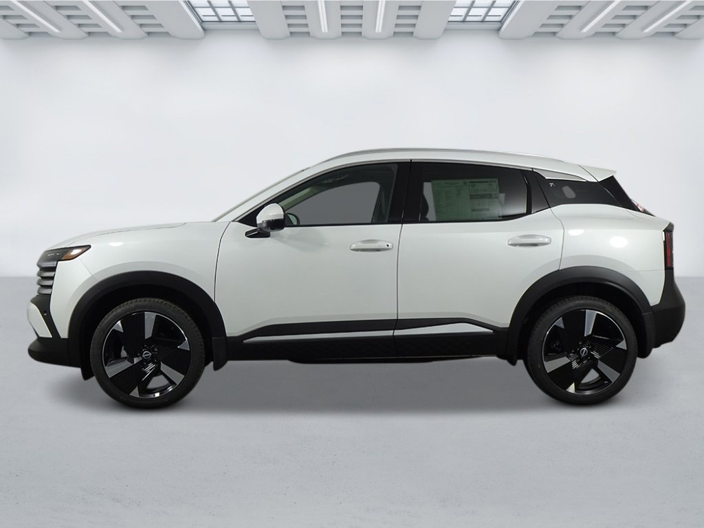 New 2025 Nissan Kicks SR w/ SR Premium Package AWD/4WD image 2