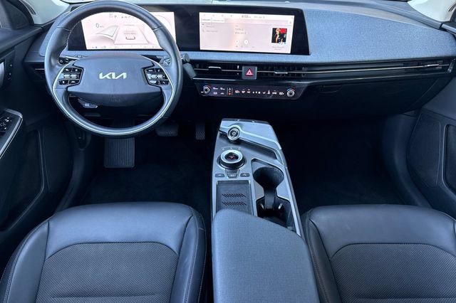 Certified 2024 Kia EV6 Light RWD image 17