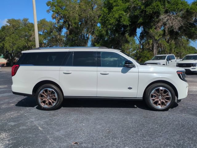 New 2026 Ford Expedition Max King Ranch AWD/4WD image 4