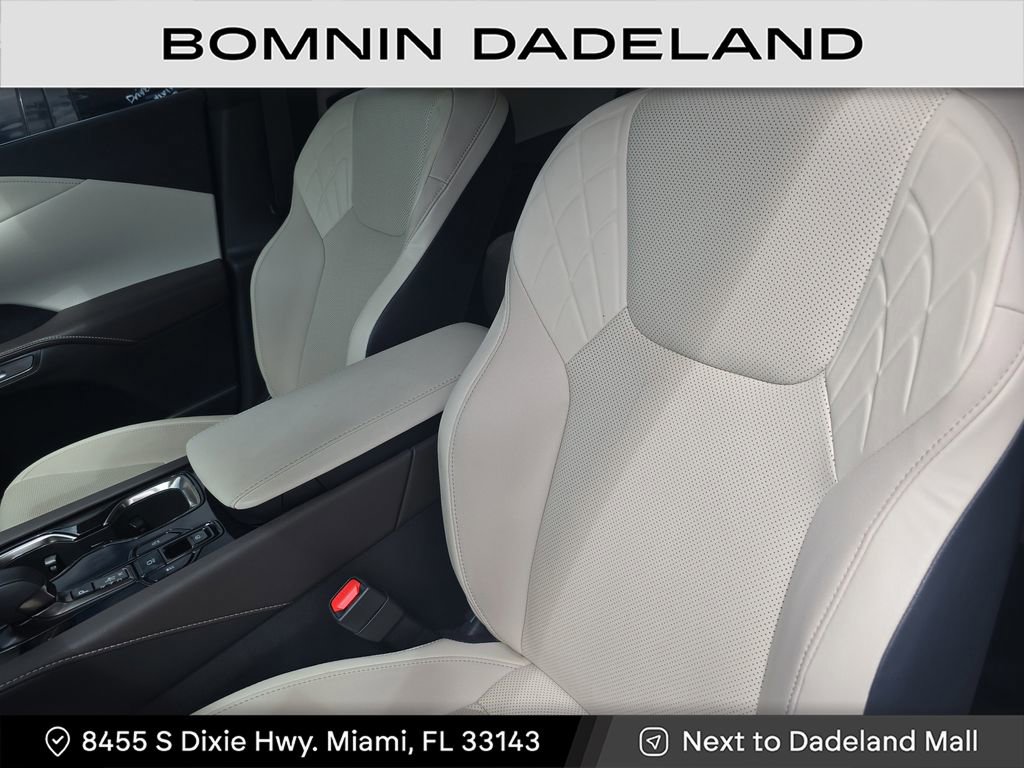 Used 2023 Lexus RX 350 FWD image 17