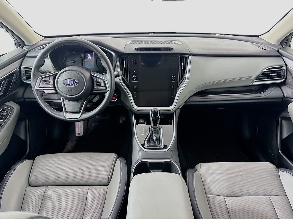 Used 2023 Subaru Outback Limited image 36