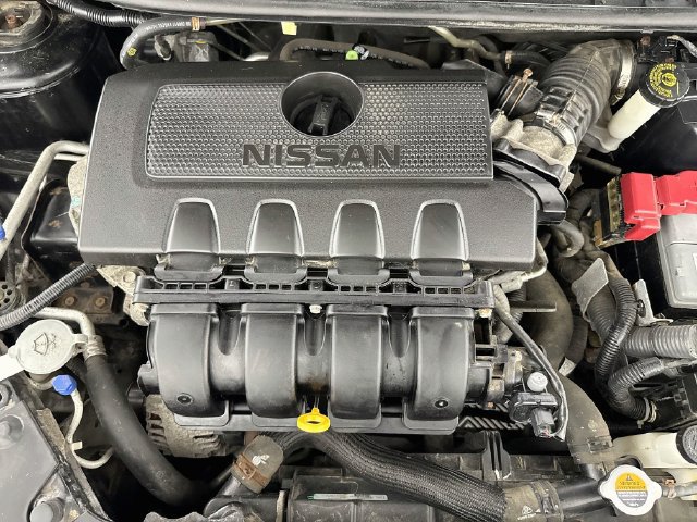 Used 2017 Nissan Sentra S FWD image 34