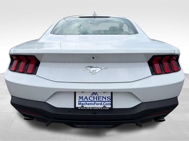 New 2026 Ford Mustang Coupe RWD image 6