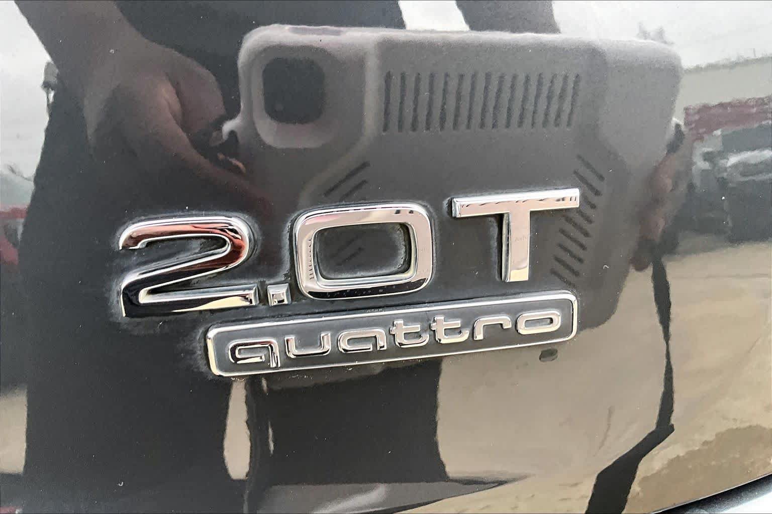 Used 2018 Audi Q5 2.0T Premium Plus w/ Premium Plus Package AWD/4WD image 10