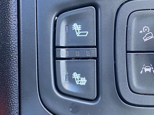 Used 2023 GMC Terrain SLE w/ Driver Convenience Package AWD/4WD image 20