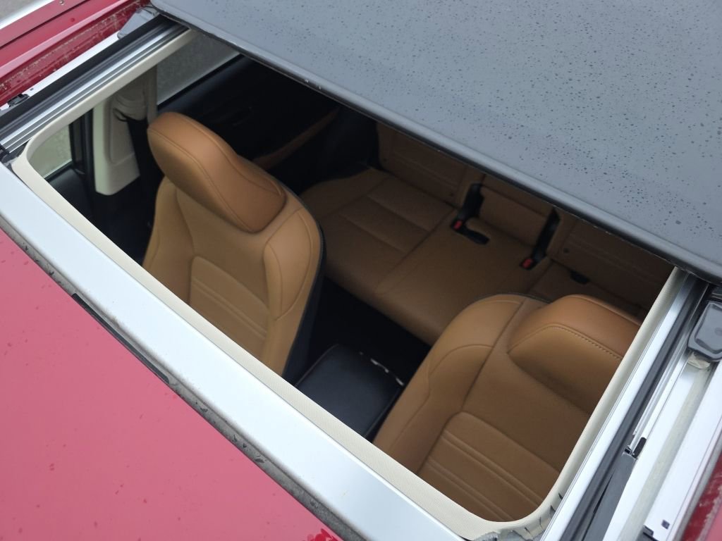 Used 2020 Lexus NX 300 AWD w/ Comfort Package image 19