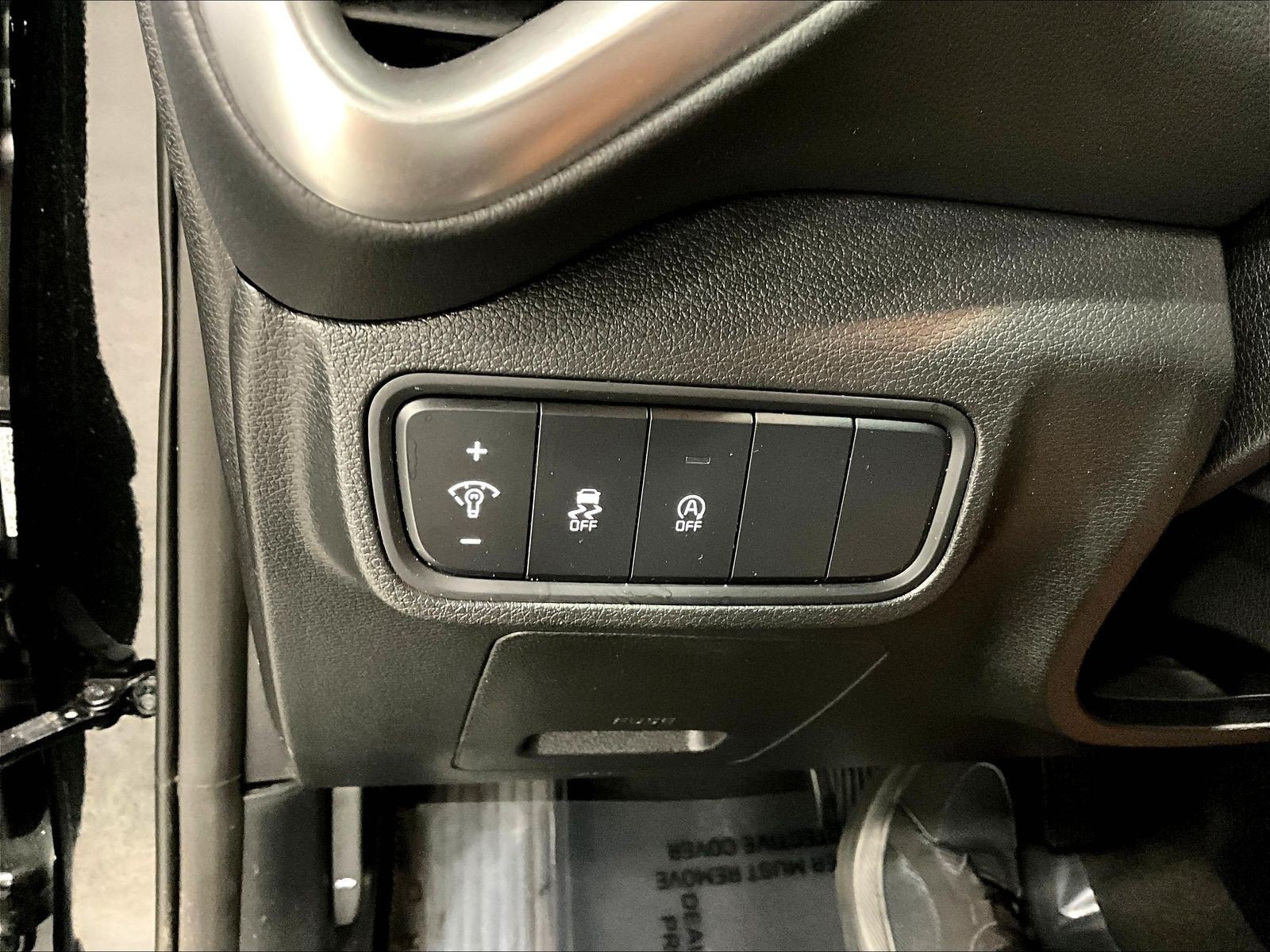 Used 2024 Kia Soul LX FWD image 36