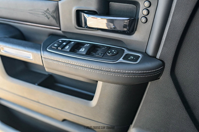 Used 2024 RAM 5500 4x4 Crew Cab image 61