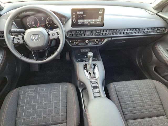 New 2026 Honda HR-V Sport image 20