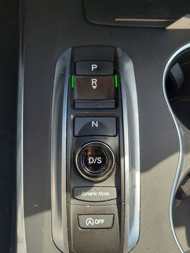 Certified 2020 Acura MDX FWD image 28