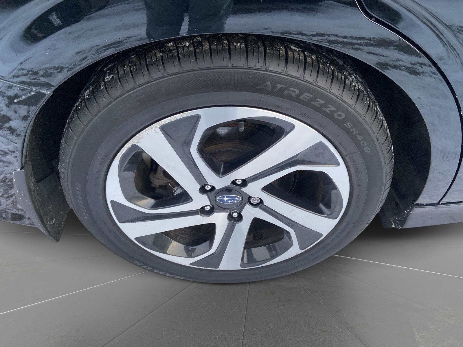 Used 2022 Subaru Legacy Limited AWD/4WD image 11