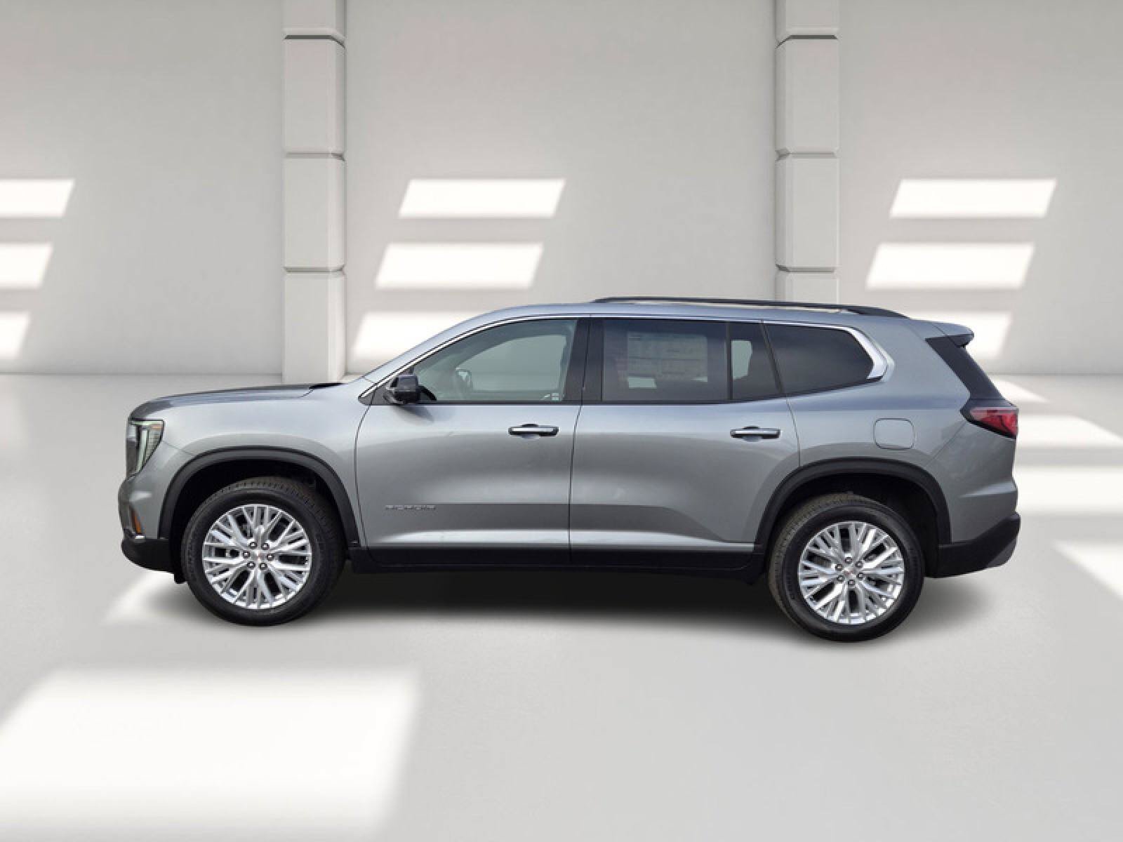New 2026 GMC Acadia Elevation w/ Elevation Premium Package FWD image 4
