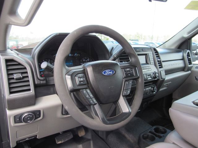 Used 2018 Ford F350 XL w/ Power Equipment Group image 15